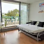 Appartement La Baule, 1 pièce, 4 personnes - FR-1-392-158