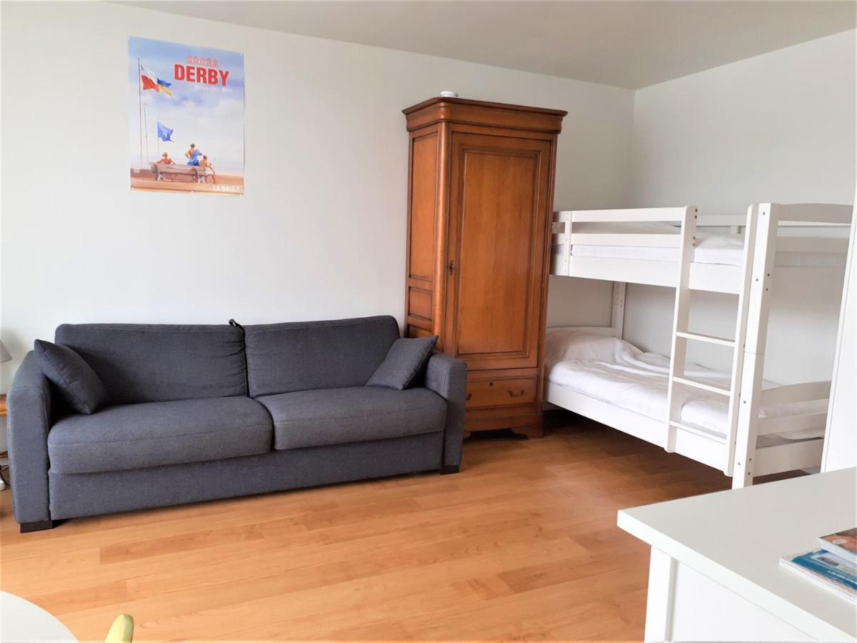 La Baule, 1 Pièce, 4 Personnes - Fr-1-392-158 La Baule-Escoublac