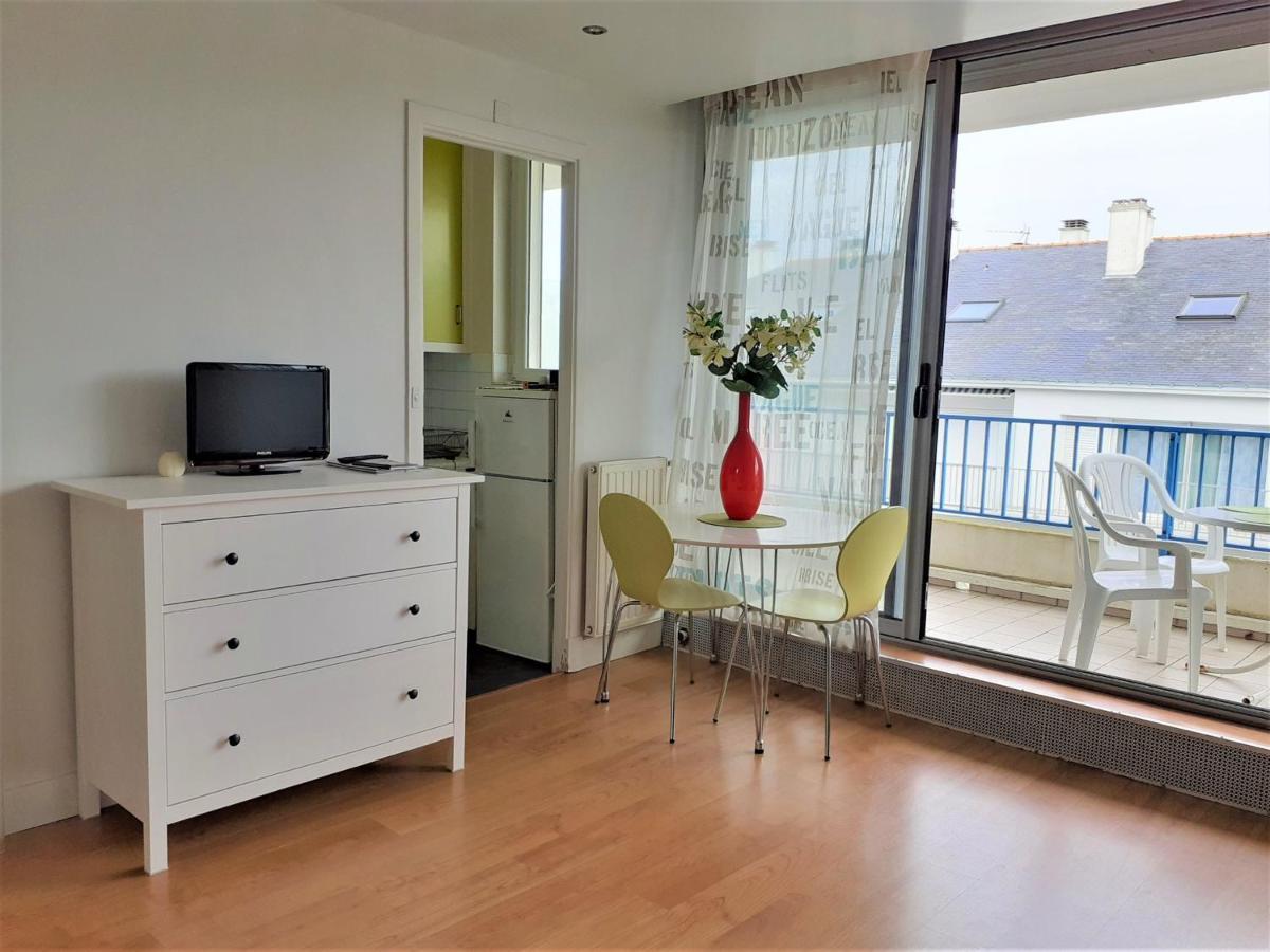 Appartement La Baule, 1 Pièce, 4 Personnes - Fr-1-392-158