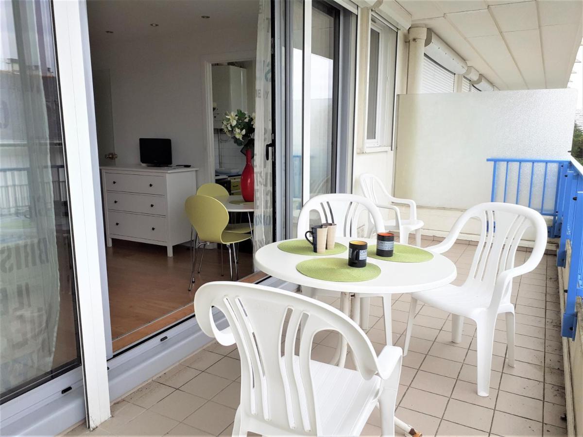 La Baule, 1 Pièce, 4 Personnes - Fr-1-392-158 *