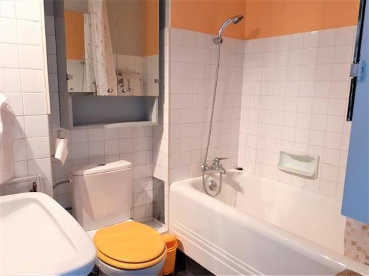 Appartement La Baule, 1 Pièce, 4 Personnes - Fr-1-392-158